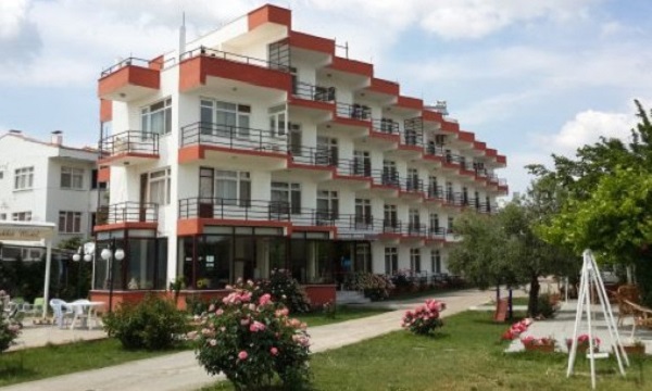 Şarköy Sohbet Motel